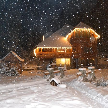 Tsaryna Sadyba Yablunytsia Dış mekan fotoğraf