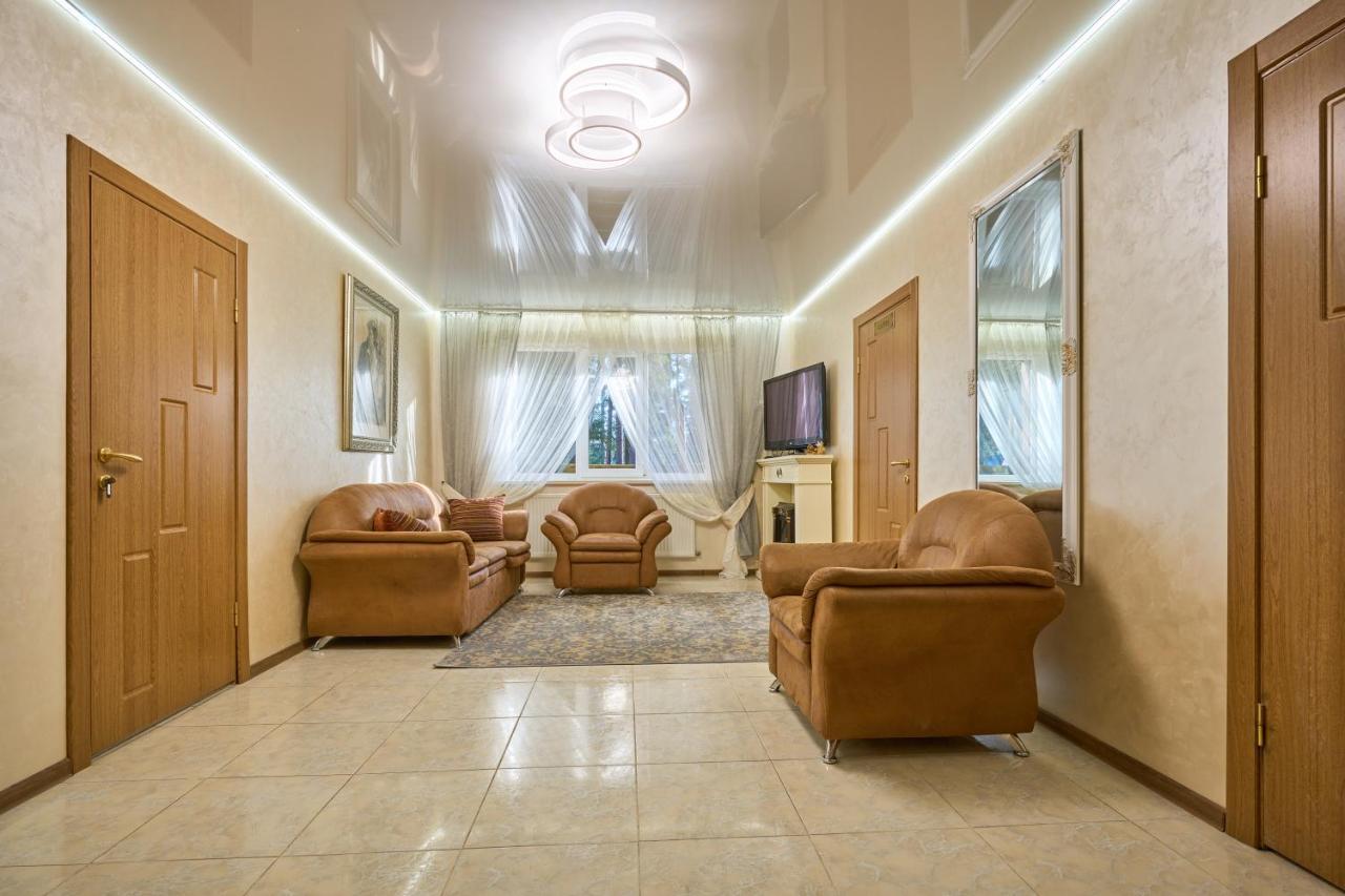 Tsaryna Sadyba Yablunytsia Dış mekan fotoğraf