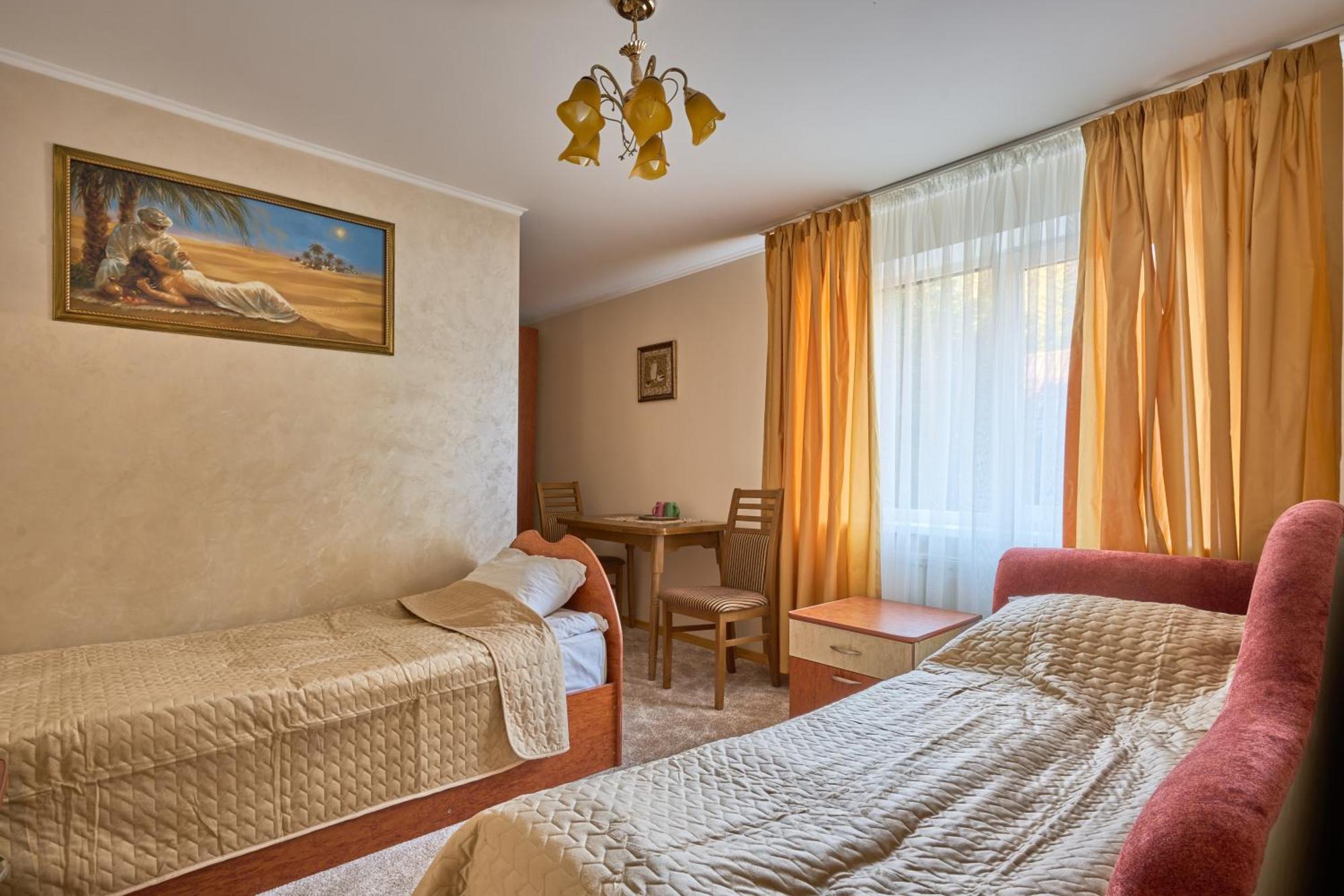 Tsaryna Sadyba Yablunytsia Dış mekan fotoğraf