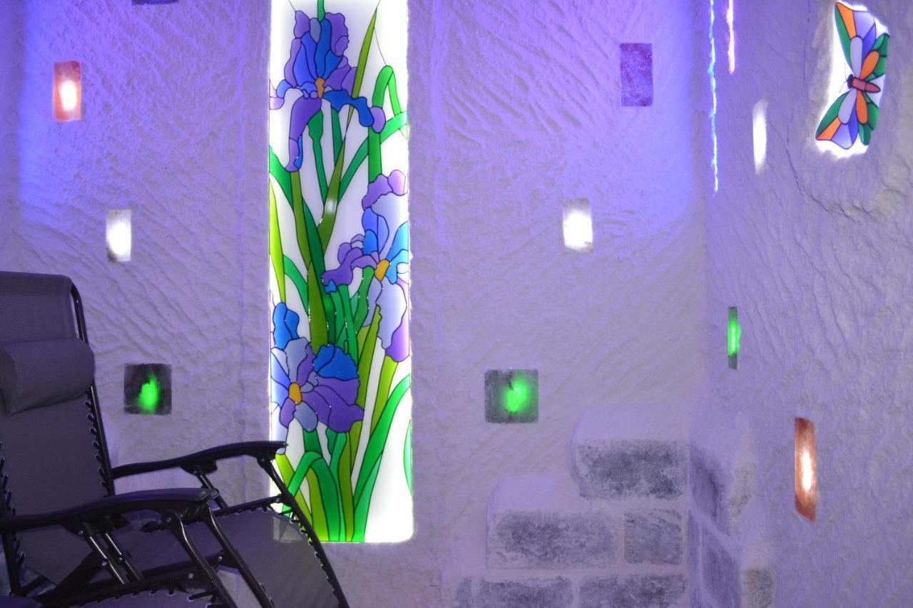 Tsaryna Sadyba Yablunytsia Dış mekan fotoğraf